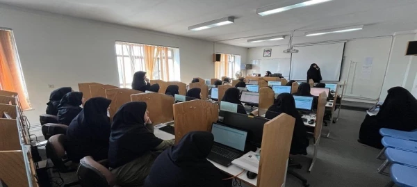 برگزاری آزمون روان شناختی و مفاهیم قرآنی ویژه داوطلبان اعزام به مدارس خارج از کشور 2