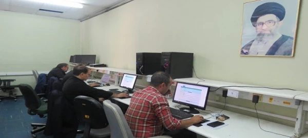 برگزاری آزمون روان شناختی و مفاهیم قرآنی ویژه داوطلبان اعزام به مدارس خارج از کشور 3