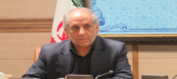   نشست بصیرتی با موضوع "تبیین جنگ تحمیلی اخیر" 3