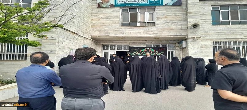 آغاز فرآیند ارزیابی تخصصی داوطلبان ورود به دانشگاه فرهنگیان (1404) 3