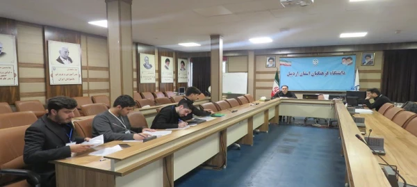 آغاز فرآیند ارزیابی تخصصی داوطلبان ورود به دانشگاه فرهنگیان (1404) 2