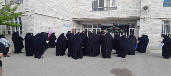 آغاز فرآیند ارزیابی تخصصی داوطلبان ورود به دانشگاه فرهنگیان (1404) 2