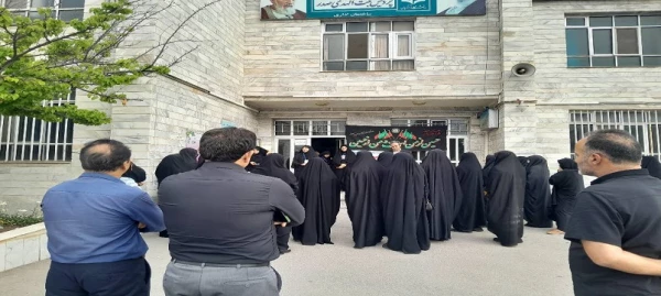 آغاز فرآیند ارزیابی تخصصی داوطلبان ورود به دانشگاه فرهنگیان (1404) 3