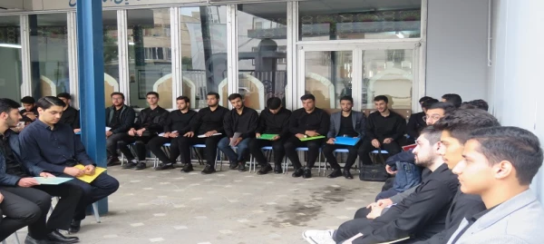 آغاز فرآیند ارزیابی تخصصی داوطلبان ورود به دانشگاه فرهنگیان (1404) 4