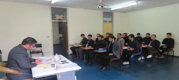 آغاز فرآیند ارزیابی تخصصی داوطلبان ورود به دانشگاه فرهنگیان (1404) 6