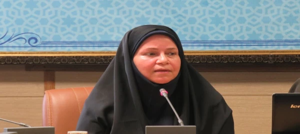 آیین تکریم و معارفه سرپرست مدیریت امور پردیس های دانشگاه فرهنگیان اردبیل 13