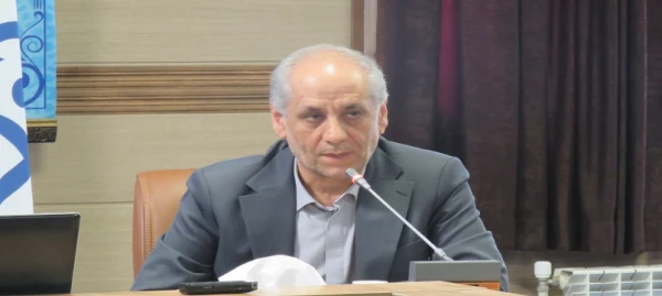 آیین تکریم و معارفه سرپرست مدیریت امور پردیس های دانشگاه فرهنگیان اردبیل 16