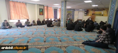  بدرقه و اعزام کاروان زیارتی اربعین حسینی شهید دانشجومعلم سعداله گلزاری دانشگاه فرهنگیان استان اردبیل به کربلای معلی