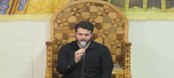  بدرقه و اعزام کاروان زیارتی اربعین حسینی شهید دانشجومعلم سعداله گلزاری دانشگاه فرهنگیان استان اردبیل به کربلای معلی 6