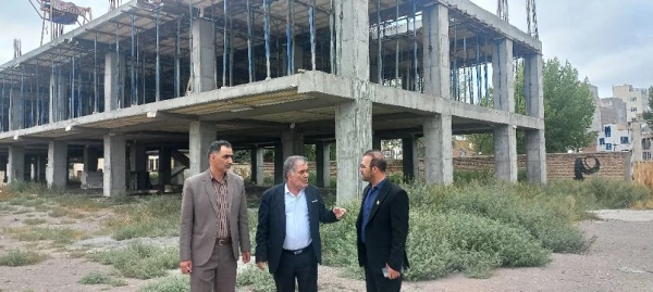 نشست صمیمی نماینده مشکین شهر با سرپرست دانشگاه فرهنگیان استان اردبیل 3