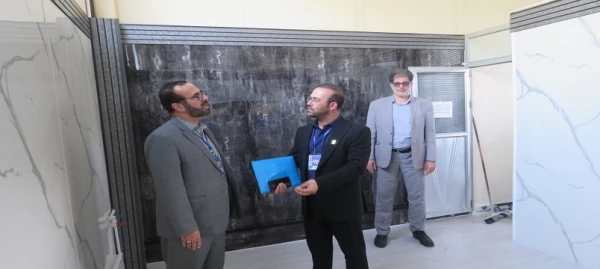 بازدید مشاور و نماینده وزیر آموزش و پرورش در دانشگاه های فرهنگیان و شهید رجایی از دانشگاه فرهنگیان استان اردبیل 8