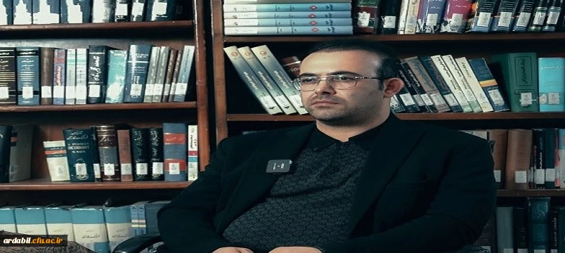 پیام سرپرست دانشگاه فرهنگیان استان اردبیل به مناسبت روز کارمند 2