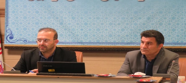 بررسی ساختار و تشکیلات جدید دانشگاه فرهنگیان استان اردبیل 2