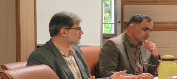 بررسی ساختار و تشکیلات جدید دانشگاه فرهنگیان استان اردبیل 3