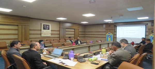 بررسی ساختار و تشکیلات جدید دانشگاه فرهنگیان استان اردبیل 5