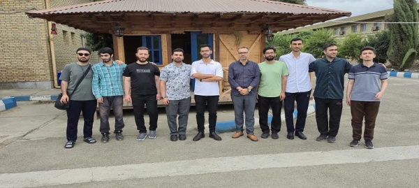  درخشش افتخارآفرین دانشجومعلمان دانشگاه فرهنگیان استان اردبیل در سی و پنجمین جشنواره قرآن و عترت دانشجومعلمان دانشگاه فرهگیان سراسر کشور 3