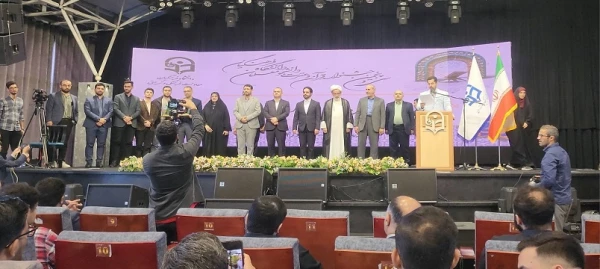  درخشش افتخارآفرین دانشجومعلمان دانشگاه فرهنگیان استان اردبیل در سی و پنجمین جشنواره قرآن و عترت دانشجومعلمان دانشگاه فرهگیان سراسر کشور 4