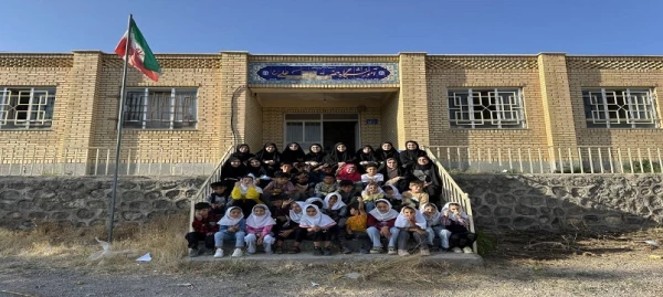 دانشجومعلمان دانشگاه فرهنگیان اردبیل؛ طلایه داران خدمت، آموزش و فرهنگ در مناطق کم برخوردار
 6