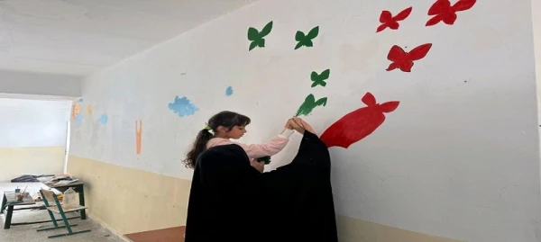 دانشجومعلمان دانشگاه فرهنگیان اردبیل؛ طلایه داران خدمت، آموزش و فرهنگ در مناطق کم برخوردار
 8