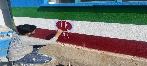 دانشجومعلمان دانشگاه فرهنگیان اردبیل؛ طلایه داران خدمت، آموزش و فرهنگ در مناطق کم برخوردار
 5