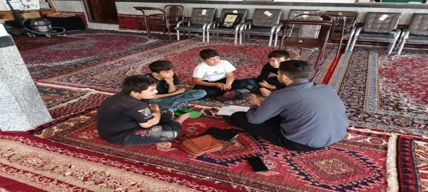 دانشجومعلمان دانشگاه فرهنگیان اردبیل؛ طلایه داران خدمت، آموزش و فرهنگ در مناطق کم برخوردار
 9