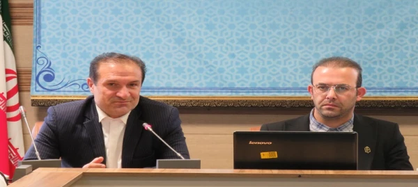 برگزاری کارگاه توانمندسازی آیین نامه ارتقای اعضای هیأت علمی  3