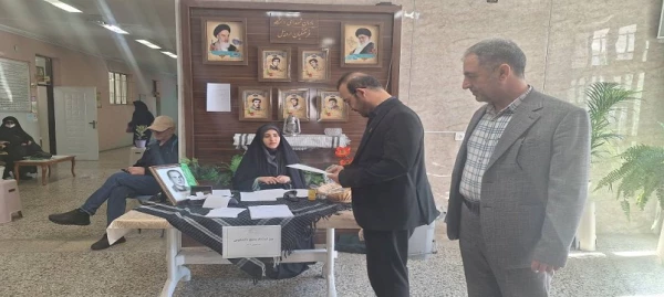 تأکید سرپرست دانشگاه فرهنگیان اردبیل بر ارتقای خدمات آموزشی و هماهنگی در ثبت نام ورودی های جدید 2