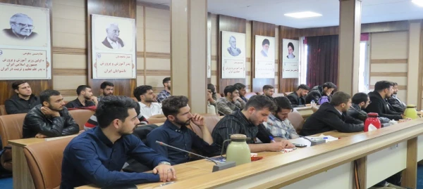 ایران اسلامی، الگویی بی نظیر از مقاومت در برابر زیاده خواهی های آمریکا 5