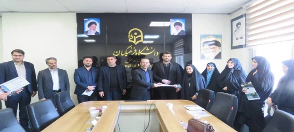 برگزاری رقابت های ورزشی کارکنان دانشگاه فرهنگیان اردبیل به مناسبت هفته دفاع مقدس 6