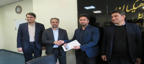 برگزاری رقابت های ورزشی کارکنان دانشگاه فرهنگیان اردبیل به مناسبت هفته دفاع مقدس 7