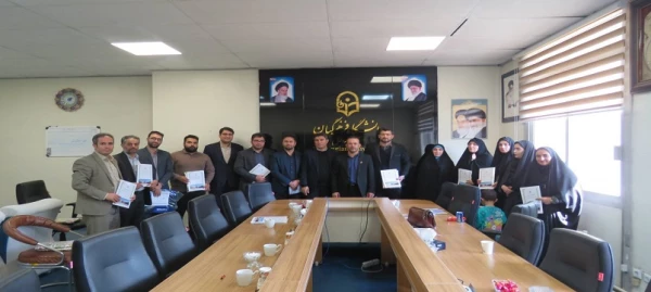 برگزاری رقابت های ورزشی کارکنان دانشگاه فرهنگیان اردبیل به مناسبت هفته دفاع مقدس 8