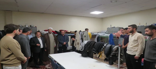 نشست بررسی نظام مسائل دانشگاه فرهنگیان با حضور مسئولان استان برگزار شد 8