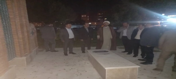 نشست بررسی نظام مسائل دانشگاه فرهنگیان با حضور مسئولان استان برگزار شد 11