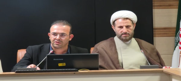 نشست هم اندیشی با اساتید حق التدریس دانشگاه فرهنگیان اردبیل برگزار شد 2