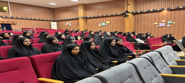 تأکید سرپرست دانشگاه فرهنگیان اردبیل بر نقش زبان فارسی در هویت ملی 

 2