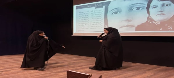 تأکید سرپرست دانشگاه فرهنگیان اردبیل بر نقش زبان فارسی در هویت ملی 

 2