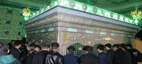 برگزاری دوره «مسیر ماندگار ۲» ویژه نو دانشجومعلمان ورودی ۱۴۰۴ در دانشگاه فرهنگیان اردبیل 3