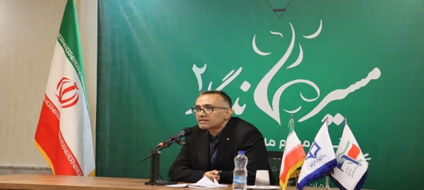 برگزاری دوره «مسیر ماندگار ۲» ویژه نو دانشجومعلمان ورودی ۱۴۰۴ در دانشگاه فرهنگیان اردبیل 9