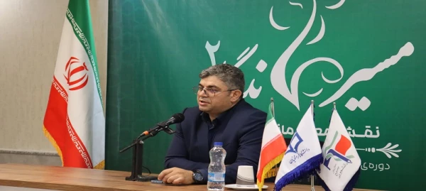 برگزاری دوره «مسیر ماندگار ۲» ویژه نو دانشجومعلمان ورودی ۱۴۰۴ در دانشگاه فرهنگیان اردبیل 12