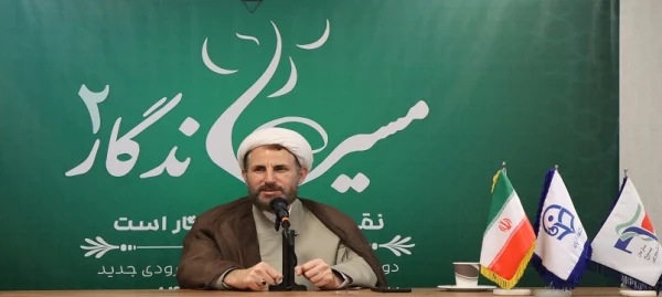 برگزاری دوره «مسیر ماندگار ۲» ویژه نو دانشجومعلمان ورودی ۱۴۰۴ در دانشگاه فرهنگیان اردبیل 14