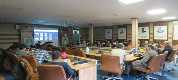 آیین استقبال از نودانشجومعلمان در دانشگاه فرهنگیان استان اردبیل برگزار شد 4