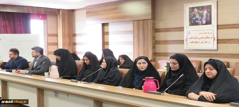 برگزاری نشست تخصصی گفتمان ملی تربیت «ما و غرب» با موضوع تبیین تربیت اسلامی و تربیت استعماری 4