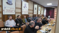 برگزاری کارگاه آموزشی اصول و مبانی پیشگیری از آتش سوزی و کاهش خسارت 4