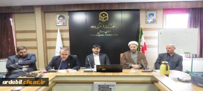 برگزاری کارگاه آموزشی بررسی ابعاد شناختی و کاربردی هوش مصنوعی