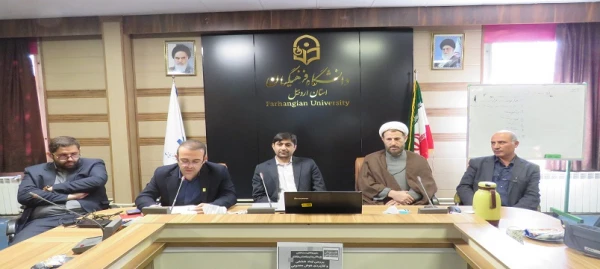 برگزاری کارگاه آموزشی بررسی ابعاد شناختی و کاربردی هوش مصنوعی 2