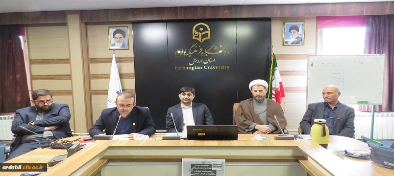 برگزاری کارگاه آموزشی بررسی ابعاد شناختی و کاربردی هوش مصنوعی