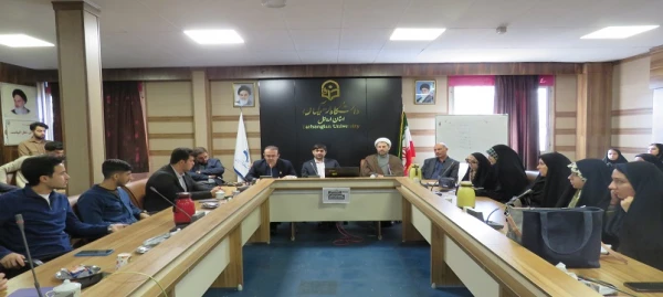 برگزاری کارگاه آموزشی بررسی ابعاد شناختی و کاربردی هوش مصنوعی 4