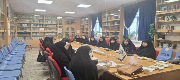 نشست پرسش و پاسخ دانشجویی با مسئولان دانشگاه فرهنگیان اردبیل برگزار شد 3