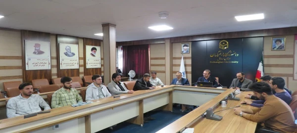 مراسم اختتامیه مسابقه آثار هنری به مناسبت هفته پدافند غیرعامل  4