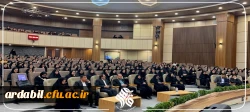 برگزاری دوره آموزشی تربیتی فاهور 3